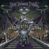 The Devin Townsend Project - Deconstruction